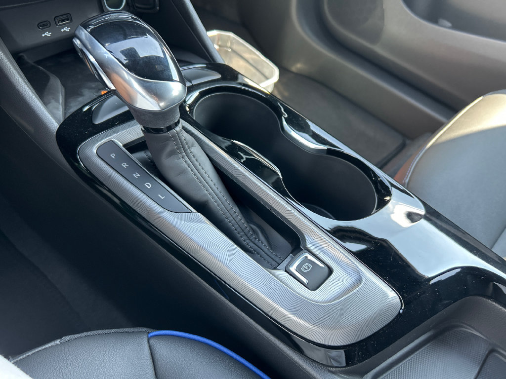 New 2026 Buick Envista Sport Touring w/ Convenience I Package FWD image 26