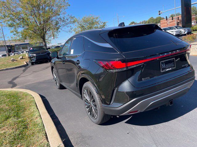 New 2026 Lexus RX 350 AWD w/ Convenience Package image 5