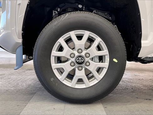 New 2026 Toyota Tacoma SR image 14