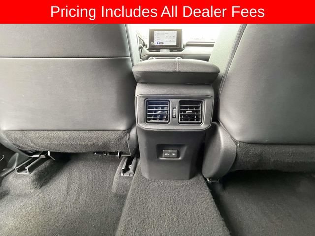 Used 2024 Toyota RAV4 Adventure AWD/4WD image 17