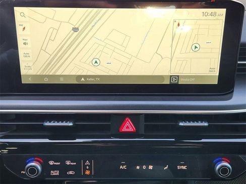 New 2026 Kia K5 GT FWD image 13