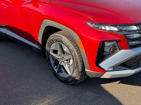 New 2026 Hyundai Tucson SEL FWD image 9