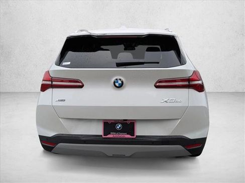 New 2026 BMW X3 xDrive30 w/ Premium Package image 7