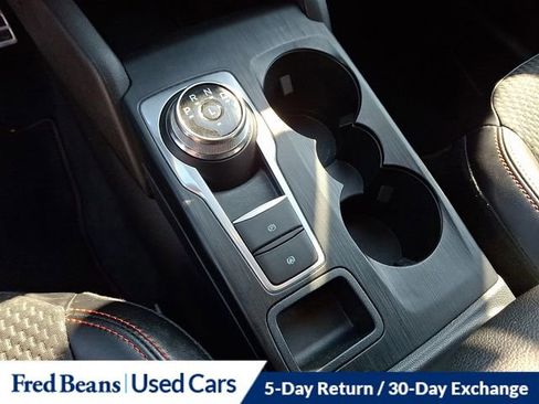 Certified 2023 Ford Escape ST-Line w/ Tech Pack #1 image 24