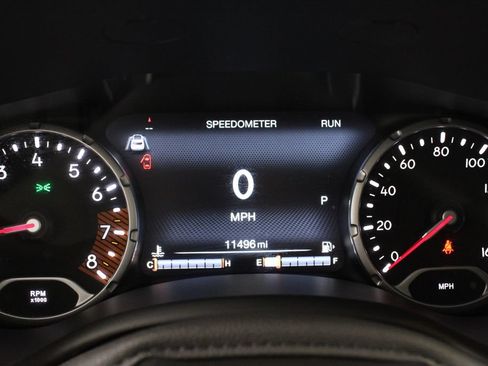 Used 2022 Jeep Renegade Limited AWD/4WD image 28