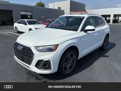 Used 2023 Audi Q5 e Premium w/ Convenience Package