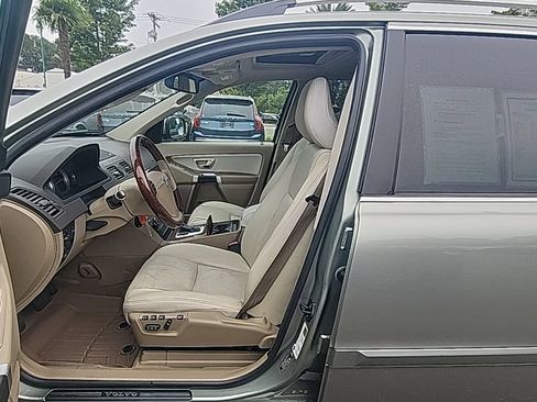 Used 2008 Volvo XC90 V8 AWD/4WD image 8