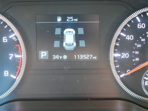 Used 2020 Kia Telluride EX image 28