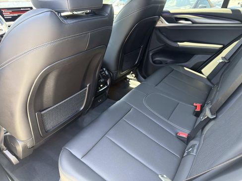 Used 2023 BMW X3 sDrive30i w/ M Sport Package RWD image 9