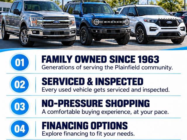 Certified 2024 Ford F150 Raptor AWD/4WD image 2