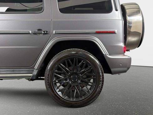 Used 2023 Mercedes-Benz G 550 image 13