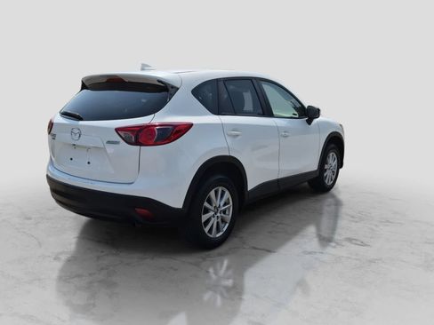 Used 2016 MAZDA CX-5 Touring AWD/4WD image 8