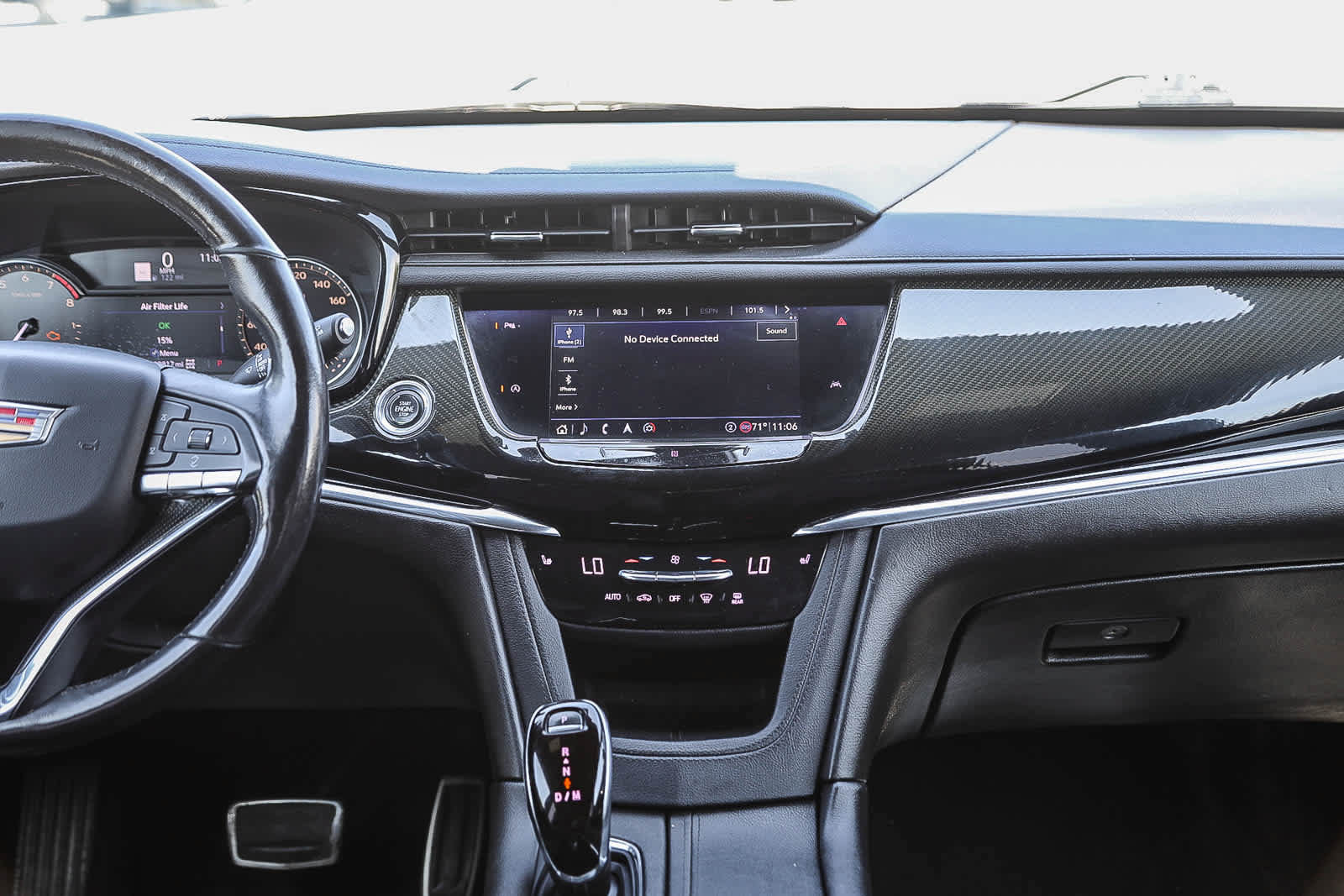 Used 2020 Cadillac XT6 Sport AWD/4WD image 13