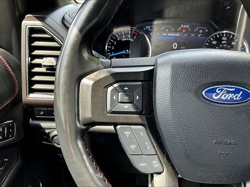 Used 2020 Ford Expedition Limited w/ Equipment Group 303A AWD/4WD image 12