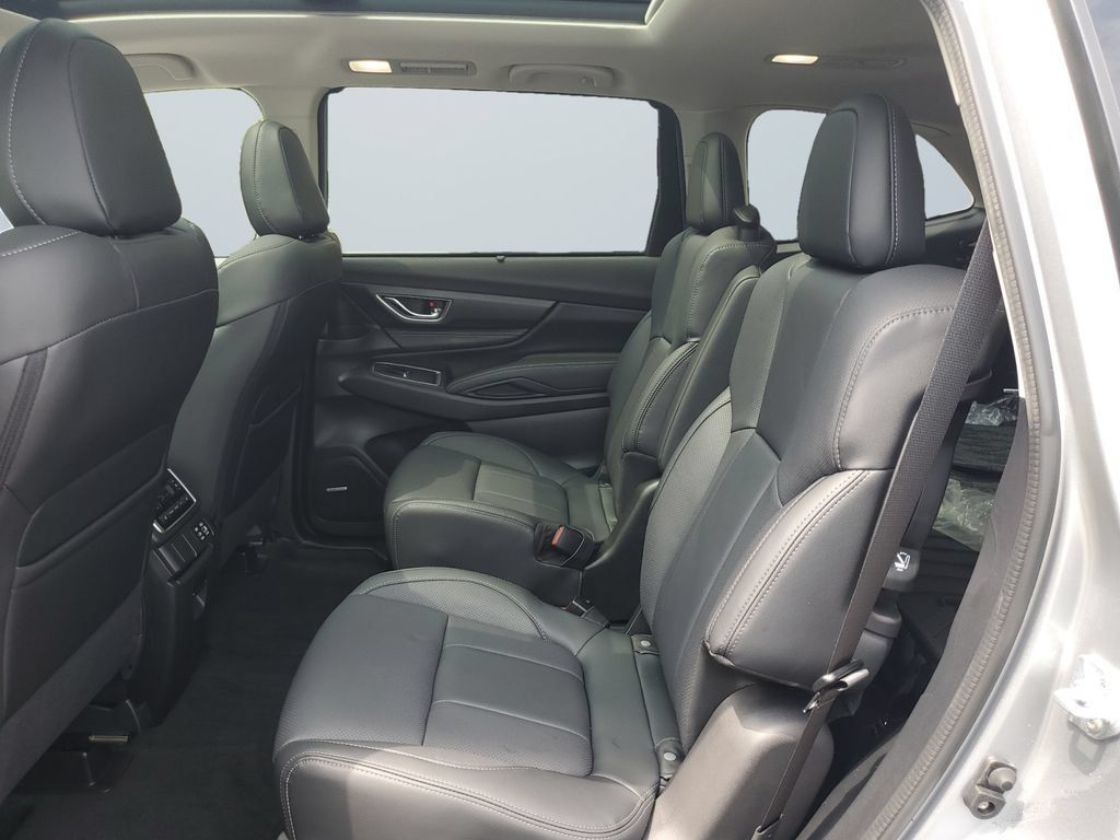 Certified 2026 Subaru Ascent Limited AWD/4WD image 13