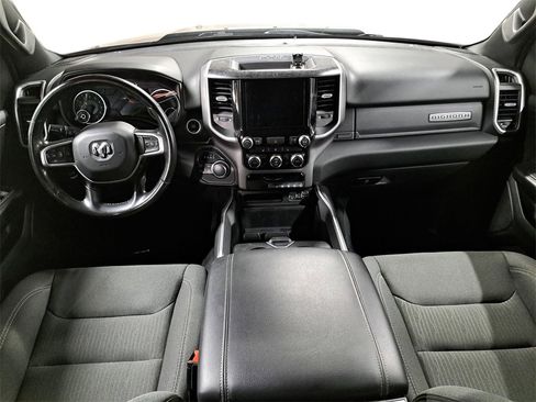 Used 2022 RAM 1500 Big Horn image 9