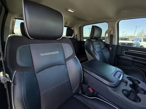Used 2023 RAM 2500 Laramie image 29