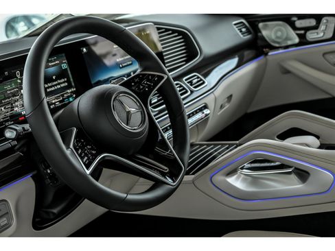 Used 2026 Mercedes-Benz GLE 450 4MATIC image 12