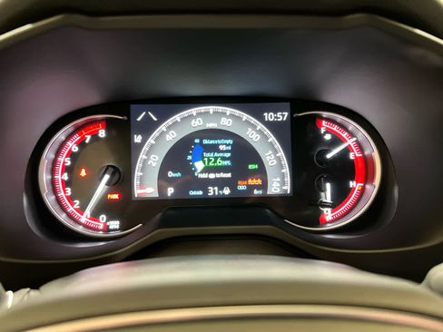 New 2025 Toyota RAV4 XLE w/ Convenience Package image 21