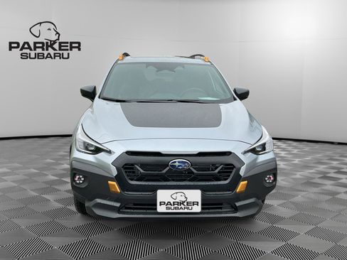 New 2026 Subaru Crosstrek 2.5i Wilderness AWD/4WD image 8