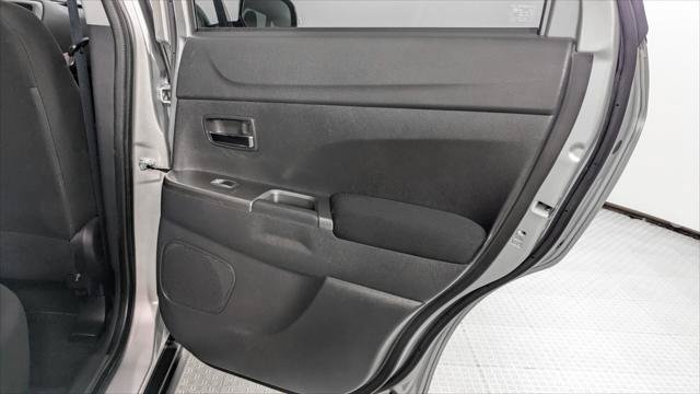 Used 2021 Mitsubishi Outlander Sport SE FWD image 19