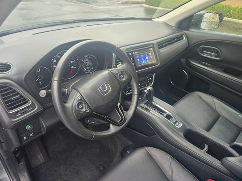 Used 2016 Honda HR-V EX-L image 27