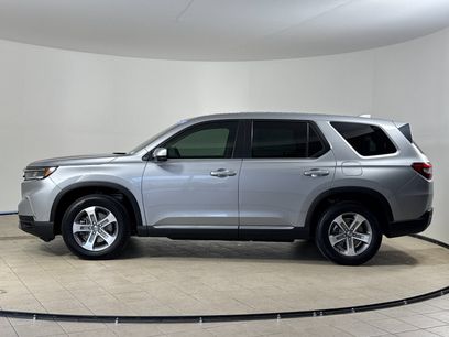 Certified 2025 Honda Pilot EX-L