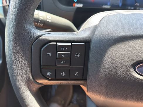 Certified 2024 Ford F150 STX RWD image 22