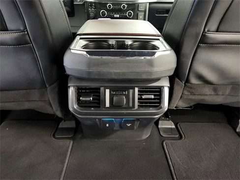 Used 2023 Ford F150 Lariat w/ Equipment Group 502A High image 33