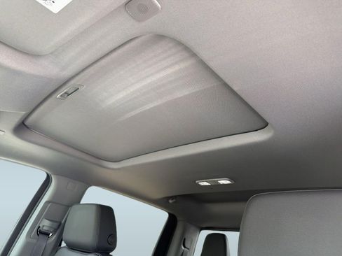 New 2026 Chevrolet Silverado 1500 RST AWD/4WD image 16