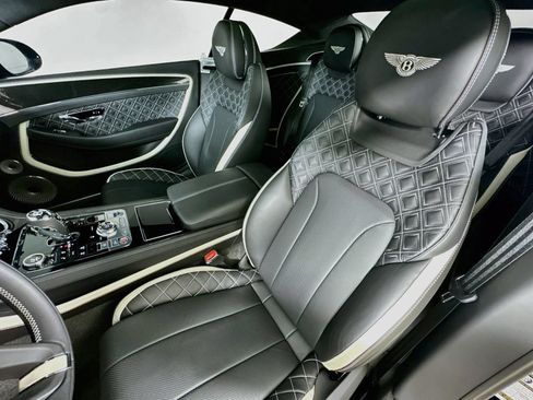 Used 2023 Bentley Continental GT Speed AWD/4WD image 36