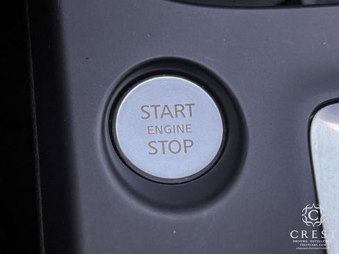 Certified 2025 INFINITI QX50 Luxe image 21