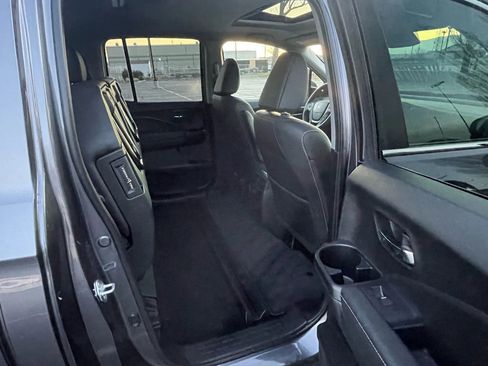 Used 2021 Honda Ridgeline RTL image 38