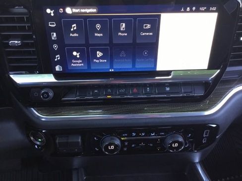 New 2025 Chevrolet Silverado 1500 RST w/ All Star Edition Plus image 15