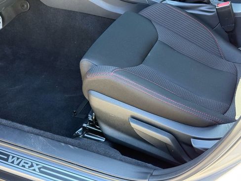 Used 2024 Subaru WRX Premium image 14