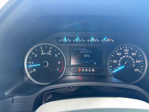 Used 2018 Ford F150 XLT w/ Equipment Group 302A Luxury RWD image 20