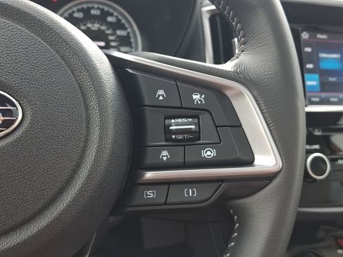 Certified 2021 Subaru Forester Premium AWD/4WD image 23