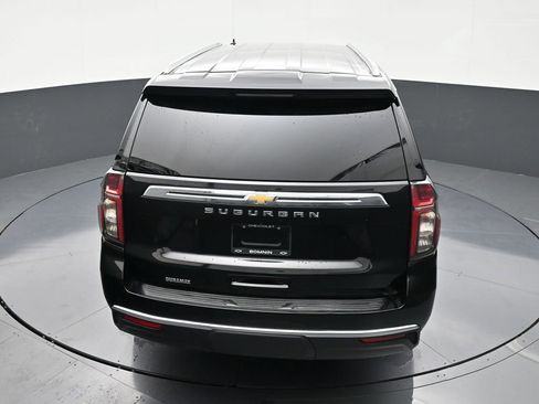 Used 2022 Chevrolet Suburban LS w/ Driver Alert Package RWD image 15