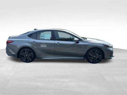 New 2026 Toyota Camry XSE FWD image 6