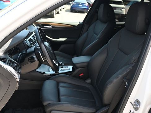 Used 2019 BMW X3 sDrive30i image 13
