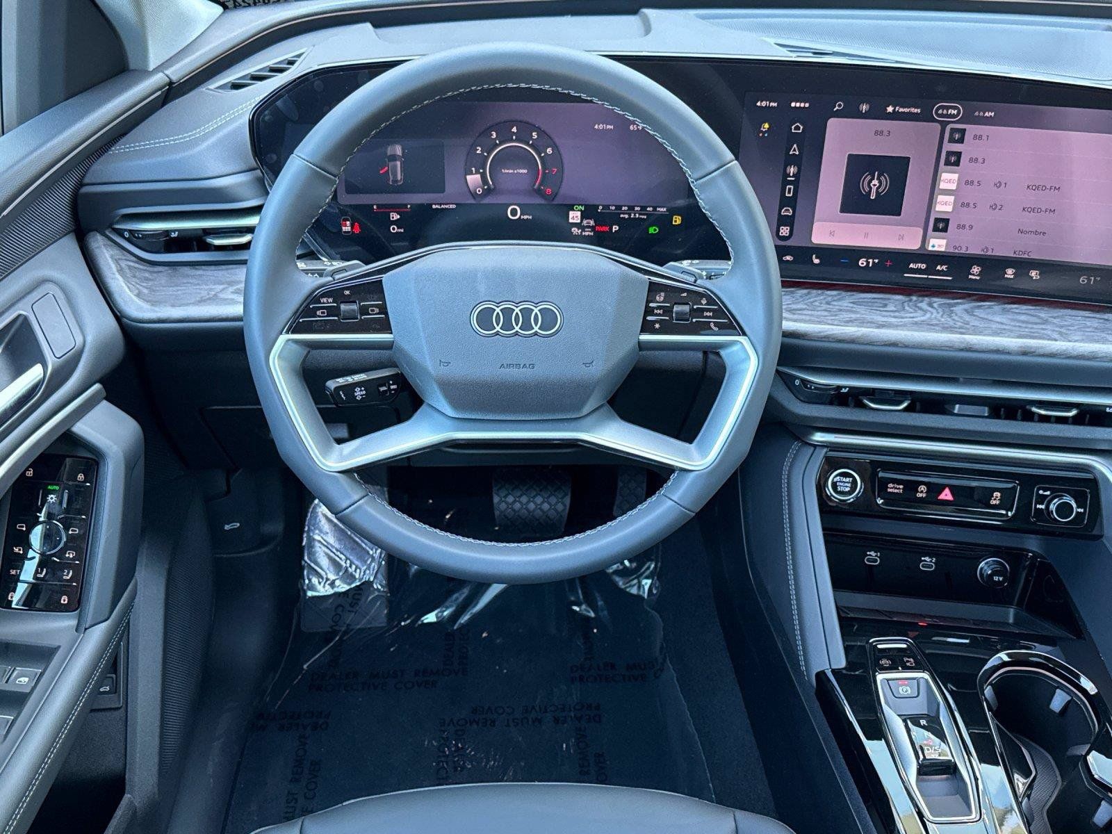 New 2026 Audi Q5 Premium AWD/4WD image 13