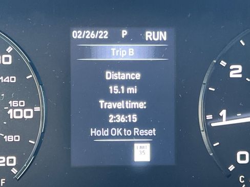 New 2026 RAM ProMaster 2500 image 25