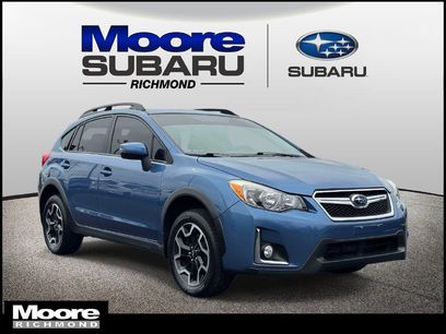Used 2016 Subaru Crosstrek 2.0i Limited w/ Popular Package #2