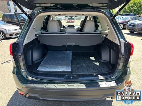 Certified 2024 Subaru Forester Premium AWD/4WD image 24