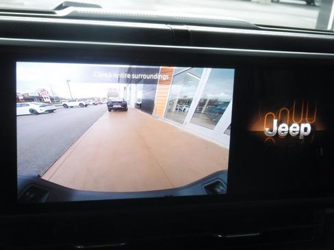 New 2026 Jeep Gladiator Sport image 21