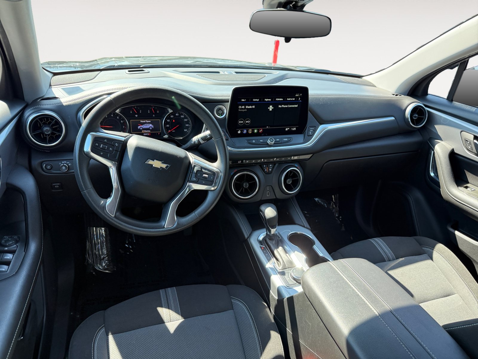 Used 2023 Chevrolet Blazer LT w/ Driver Confidence Package FWD image 15