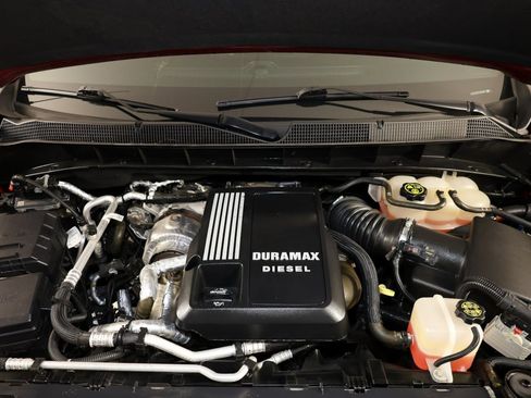 Used 2021 Chevrolet Silverado 1500 RST w/ Z71 Off-Road Package image 36