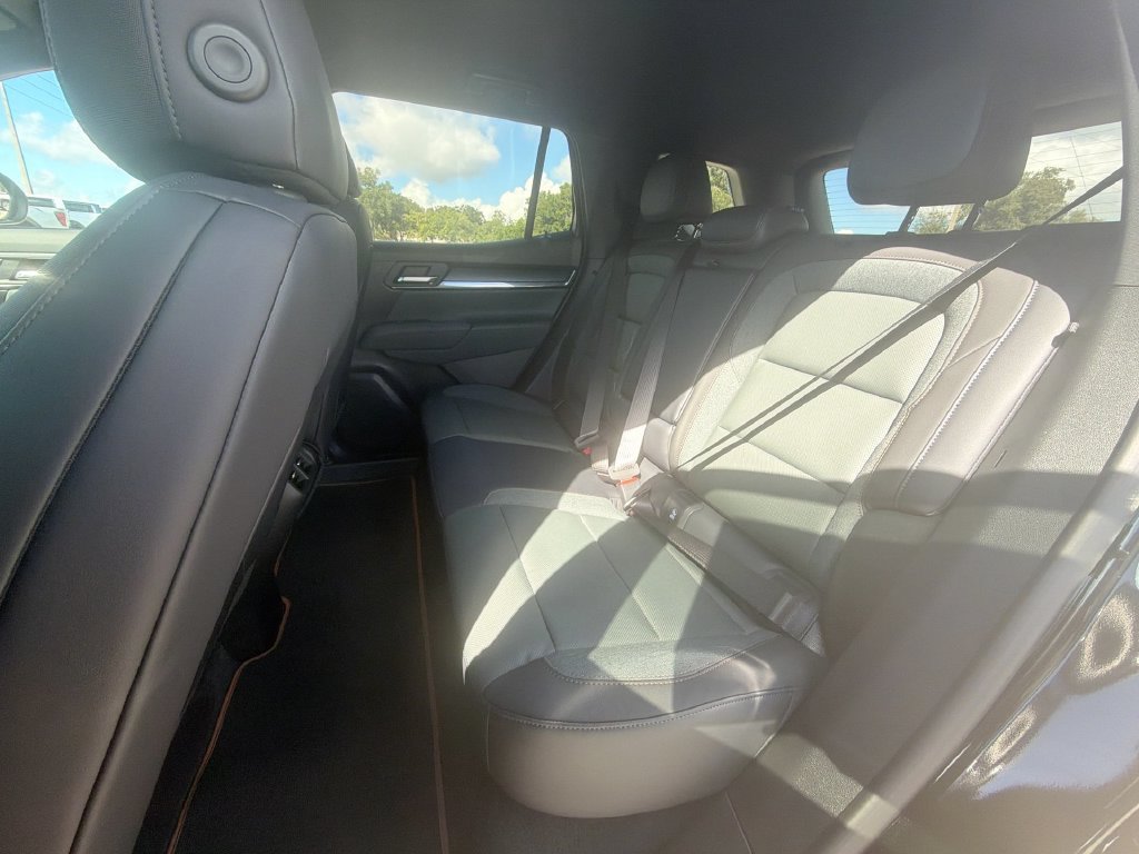 New 2027 GMC Terrain AT4 w/ Convenience Package III AWD/4WD image 14