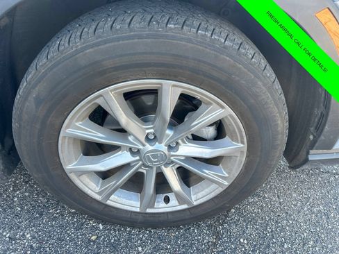 Used 2025 Honda CR-V EX-L image 4