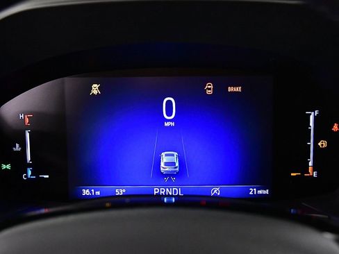 New 2025 Ford Escape Active w/ Cold Weather Package image 17